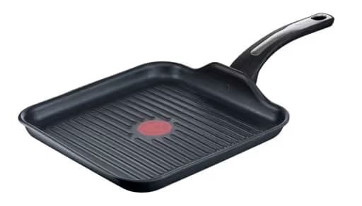 Poêle Grill Tefal 26x26cm Sélection