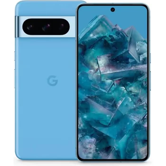 Google Pixel 8 Pro 5G Bleu 1