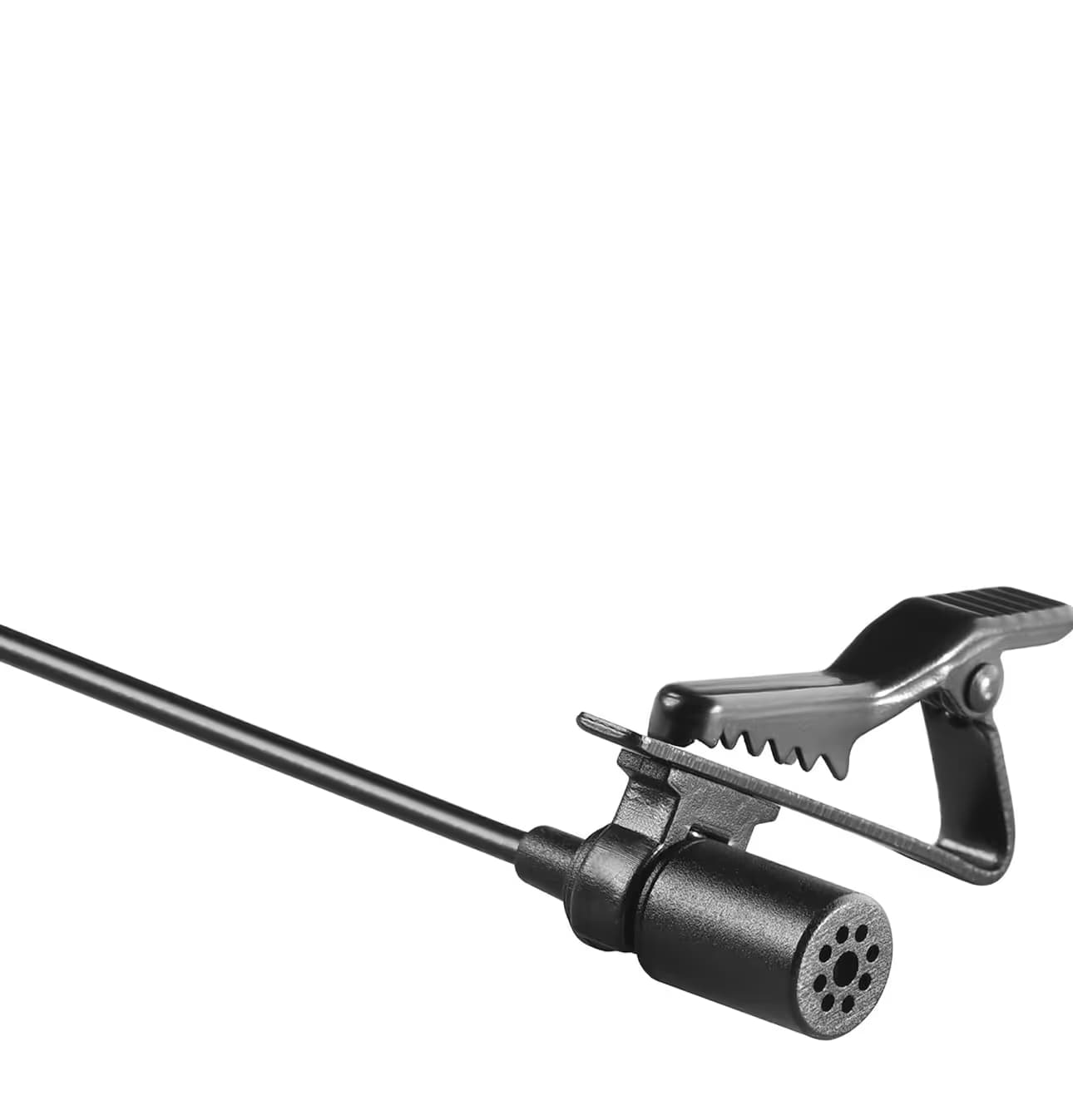 BOYA BY-M1 Micro cravate professionnel avec connecteur TRRS 7