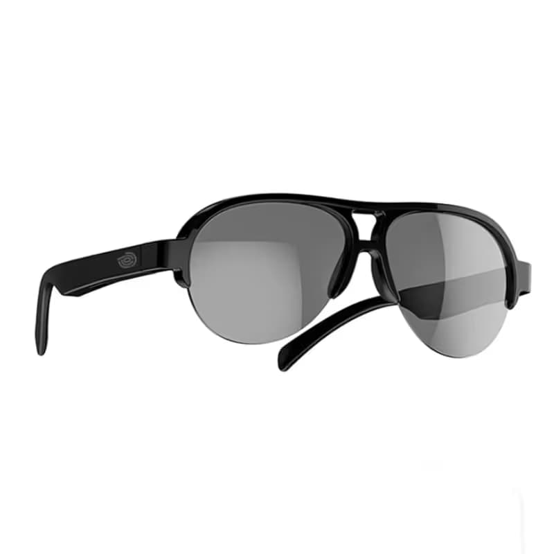 Lunettes Connectées SGS S23 - Noir
